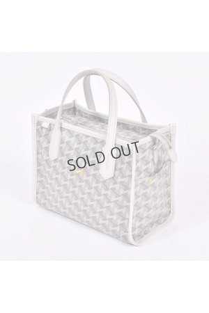 画像5: {SOLD}レザレクション｜Resurrection ラニウス スクエア ミニ No.3{-BEA}