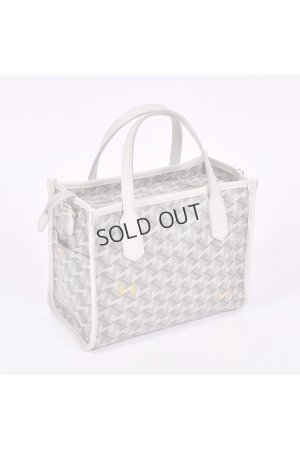 画像7: {SOLD}レザレクション｜Resurrection ラニウス スクエア ミニ No.3{-BEA}