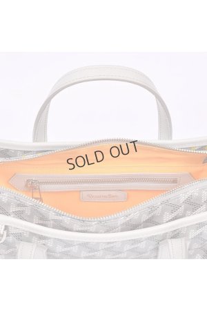 画像11: {SOLD}レザレクション｜Resurrection ラニウス スクエア ミニ No.3{-BEA}