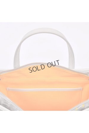 画像12: {SOLD}レザレクション｜Resurrection ラニウス スクエア ミニ No.3{-BEA}