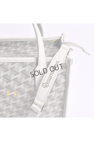 画像14: {SOLD}レザレクション｜Resurrection ラニウス スクエア ミニ No.3{-BEA}