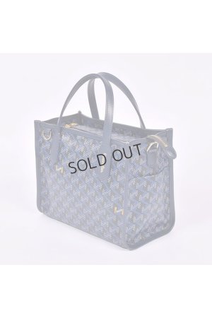 画像2: {SOLD}レザレクション｜Resurrection ラニウス スクエア ミニ No.3{-BEA}