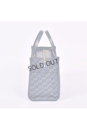 画像3: {SOLD}レザレクション｜Resurrection ラニウス スクエア ミニ No.3{-BEA}