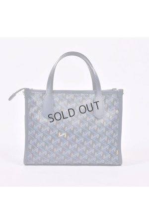 画像5: {SOLD}レザレクション｜Resurrection ラニウス スクエア ミニ No.3{-BEA}