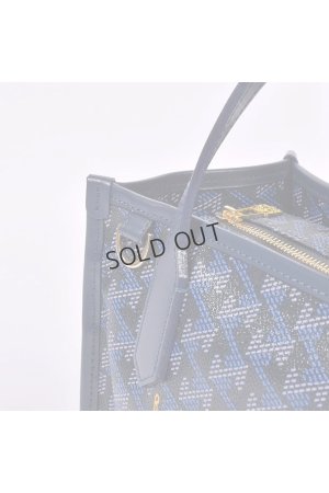 画像7: {SOLD}レザレクション｜Resurrection ラニウス スクエア ミニ No.3{-BEA}