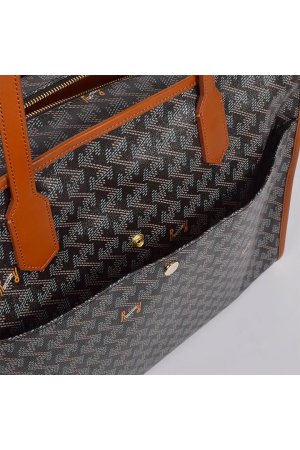 画像11: レザレクション｜Resurrection  10th Anniversary ITEM  ラニウススクエアビッグ{-BFS}