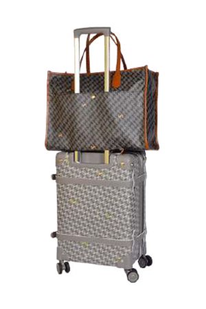 画像14: レザレクション｜Resurrection  10th Anniversary ITEM  ラニウススクエアビッグ{-BFS}