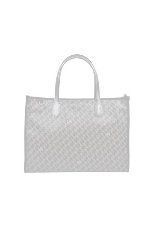 画像1:  {SOLD} レザレクション｜Resurrection ラニウス スクエア ビッグ{-BES}
