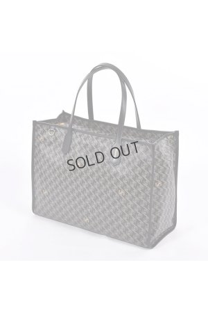 画像2: {SOLD}レザレクション｜Resurrection ラニウス スクエア ビッグ{-BES}