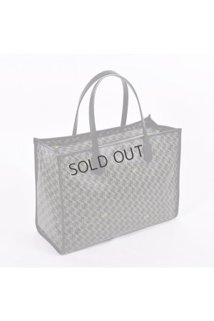 画像4: {SOLD}レザレクション｜Resurrection ラニウス スクエア ビッグ{-BES}