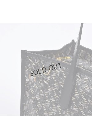 画像7: {SOLD}レザレクション｜Resurrection ラニウス スクエア ビッグ{-BES}