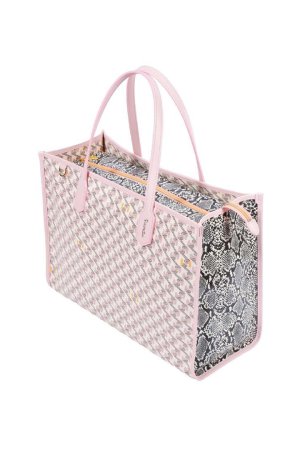 画像2:  ★2025AW先行予約商品★  レザレクション｜Resurrection ラニウススクエアビッグ  金田久美子プロモデル {-BES}