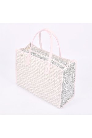 画像2:    《全国で最後の1点》 レザレクション｜Resurrection ラニウススクエアビッグ  金田久美子プロモデル {-BEA}