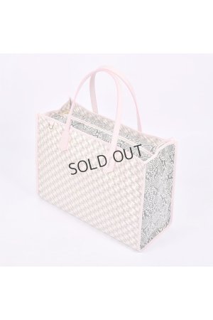 画像2: {SOLD} 《全国で最後の1点》 レザレクション｜Resurrection ラニウススクエアビッグ  金田久美子プロモデル {-BEA}