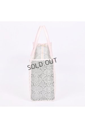 画像3: {SOLD} 《全国で最後の1点》 レザレクション｜Resurrection ラニウススクエアビッグ  金田久美子プロモデル {-BEA}