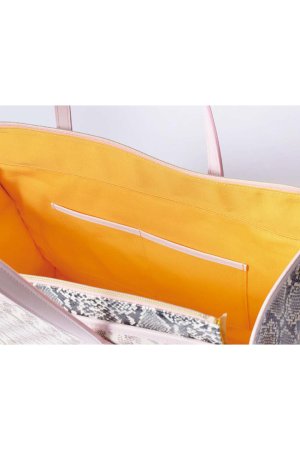 画像6:  ★2025AW先行予約商品★  レザレクション｜Resurrection ラニウススクエアビッグ  金田久美子プロモデル {-BES}