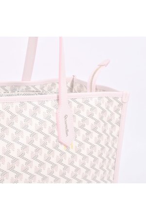 画像6:    《全国で最後の1点》 レザレクション｜Resurrection ラニウススクエアビッグ  金田久美子プロモデル {-BEA}