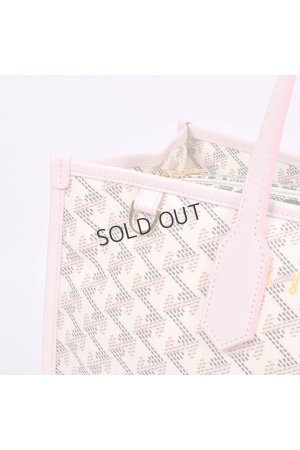 画像7: {SOLD} 《全国で最後の1点》 レザレクション｜Resurrection ラニウススクエアビッグ  金田久美子プロモデル {-BEA}