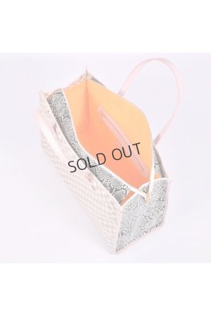 画像10: {SOLD} 《全国で最後の1点》 レザレクション｜Resurrection ラニウススクエアビッグ  金田久美子プロモデル {-BEA}