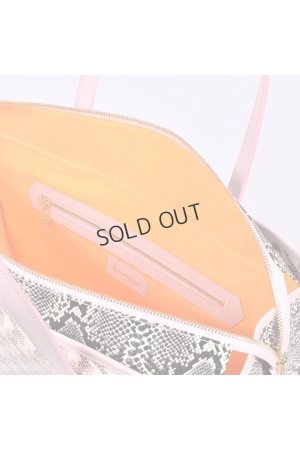 画像11: {SOLD} 《全国で最後の1点》 レザレクション｜Resurrection ラニウススクエアビッグ  金田久美子プロモデル {-BEA}