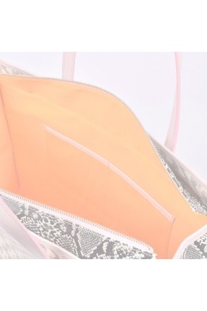 画像12:    《全国で最後の1点》 レザレクション｜Resurrection ラニウススクエアビッグ  金田久美子プロモデル {-BEA}