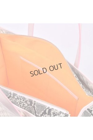 画像12: {SOLD} 《全国で最後の1点》 レザレクション｜Resurrection ラニウススクエアビッグ  金田久美子プロモデル {-BEA}