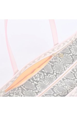 画像13:    《全国で最後の1点》 レザレクション｜Resurrection ラニウススクエアビッグ  金田久美子プロモデル {-BEA}