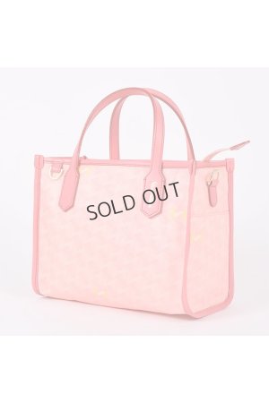 画像3: {SOLD}レザレクション｜Resurrection ラニウス スクエア ミニ No.3{-BEA}