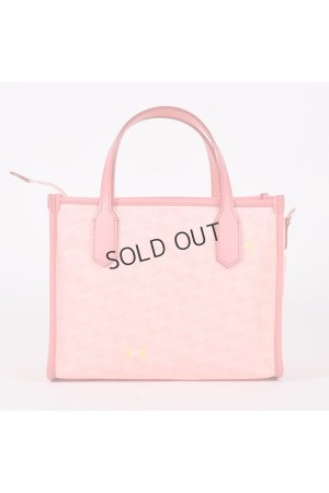 画像6: {SOLD}レザレクション｜Resurrection ラニウス スクエア ミニ No.3{-BEA}