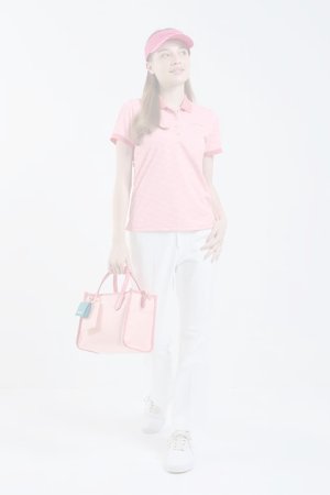 画像11:  {SOLD} レザレクション｜Resurrection ラニウス スクエア ミニ No.3{-BEA}