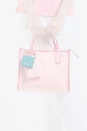 画像12:  {SOLD} レザレクション｜Resurrection ラニウス スクエア ミニ No.3{-BEA}
