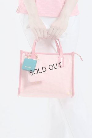 画像12: {SOLD}レザレクション｜Resurrection ラニウス スクエア ミニ No.3{-BEA}