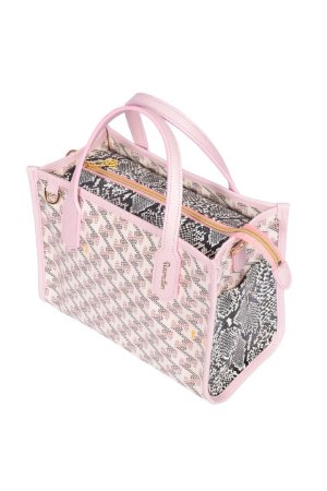 画像2:  ★2025AW先行予約商品★  レザレクション｜Resurrection ラニウススクエアミニ  金田久美子プロモデル {-BES}