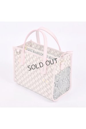 画像2: {SOLD} 《全国で最後の1点》 レザレクション｜Resurrection ラニウススクエアミニ  金田久美子プロモデル {-BEA}