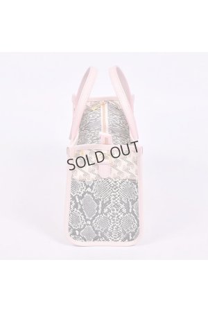 画像3: {SOLD} 《全国で最後の1点》 レザレクション｜Resurrection ラニウススクエアミニ  金田久美子プロモデル {-BEA}