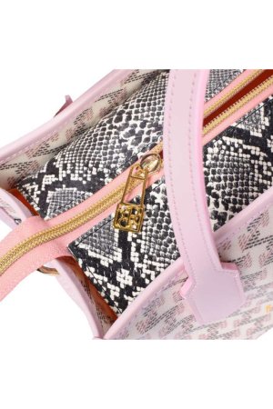 画像4:  ★2025AW先行予約商品★  レザレクション｜Resurrection ラニウススクエアミニ  金田久美子プロモデル {-BES}