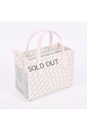 画像4: {SOLD} 《全国で最後の1点》 レザレクション｜Resurrection ラニウススクエアミニ  金田久美子プロモデル {-BEA}