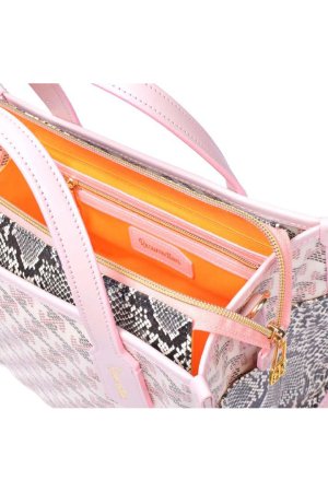 画像5:  ★2025AW先行予約商品★  レザレクション｜Resurrection ラニウススクエアミニ  金田久美子プロモデル {-BES}