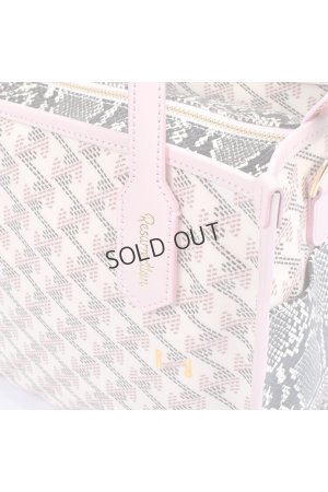 画像6: {SOLD} 《全国で最後の1点》 レザレクション｜Resurrection ラニウススクエアミニ  金田久美子プロモデル {-BEA}