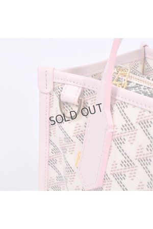 画像7: {SOLD} 《全国で最後の1点》 レザレクション｜Resurrection ラニウススクエアミニ  金田久美子プロモデル {-BEA}