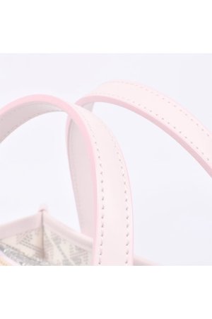 画像8:    《全国で最後の1点》 レザレクション｜Resurrection ラニウススクエアミニ  金田久美子プロモデル {-BEA}