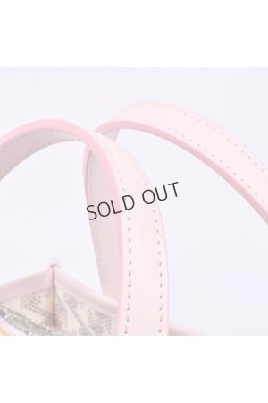 画像8: {SOLD} 《全国で最後の1点》 レザレクション｜Resurrection ラニウススクエアミニ  金田久美子プロモデル {-BEA}