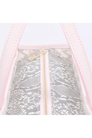 画像9:    《全国で最後の1点》 レザレクション｜Resurrection ラニウススクエアミニ  金田久美子プロモデル {-BEA}