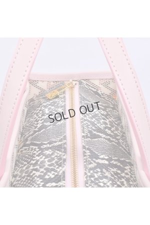 画像9: {SOLD} 《全国で最後の1点》 レザレクション｜Resurrection ラニウススクエアミニ  金田久美子プロモデル {-BEA}