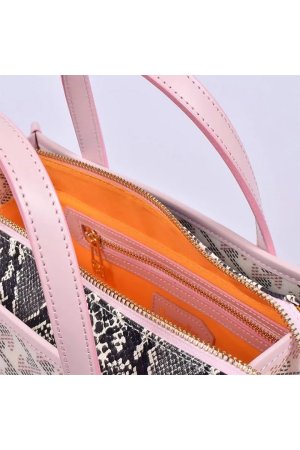 画像10:  《全国で最後の1点》 レザレクション｜Resurrection ラニウススクエアミニ  金田久美子プロモデル {-BEA}