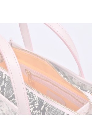 画像10:    《全国で最後の1点》 レザレクション｜Resurrection ラニウススクエアミニ  金田久美子プロモデル {-BEA}