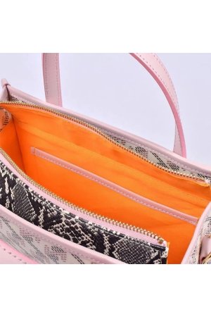 画像11:  《全国で最後の1点》 レザレクション｜Resurrection ラニウススクエアミニ  金田久美子プロモデル {-BEA}