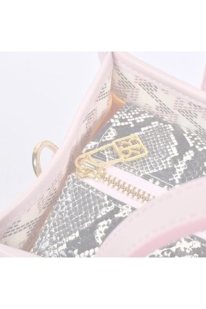 画像12:    《全国で最後の1点》 レザレクション｜Resurrection ラニウススクエアミニ  金田久美子プロモデル {-BEA}