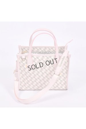 画像13: {SOLD} 《全国で最後の1点》 レザレクション｜Resurrection ラニウススクエアミニ  金田久美子プロモデル {-BEA}