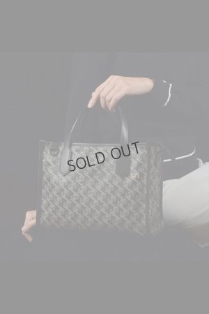 画像2: {SOLD}レザレクション｜Resurrection ラニウススクエアミニNo.2{-BDA}